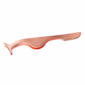 Rose Gold Lash Applicator